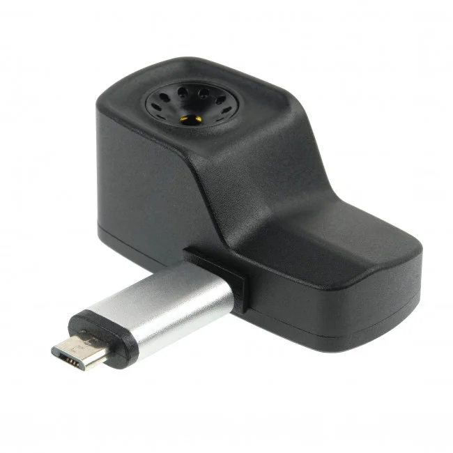 Тепловизор для смартфона Veber Night Eagle II T320 Type C Тепловизор для смартфона Veber Night Eagle II T320 Type C