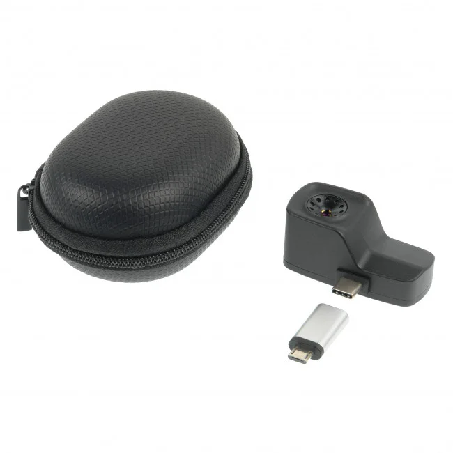 Тепловизор для смартфона Veber Night Eagle II T320 Type C Тепловизор для смартфона Veber Night Eagle II T320 Type C