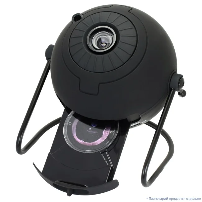 Диск "Earth And Moon Beyond Mars" для планетариев HomeStar