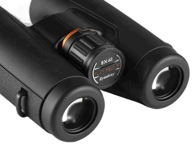 Бинокль Eyeskey SkyPower Flat-Field ED 10x42