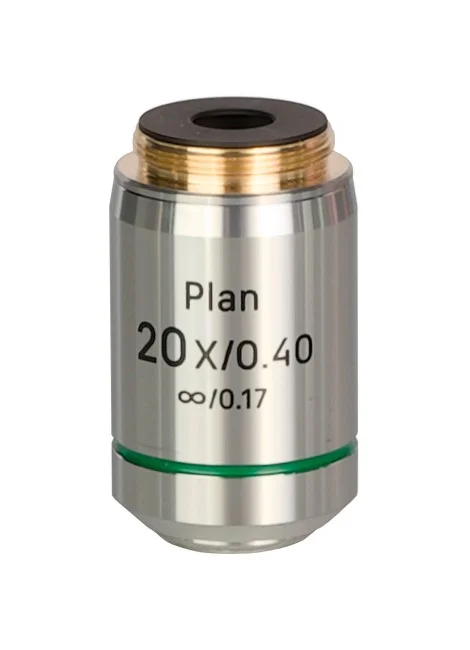 Объектив MAGUS 20PL Plan 20х/0,40∞/0,17