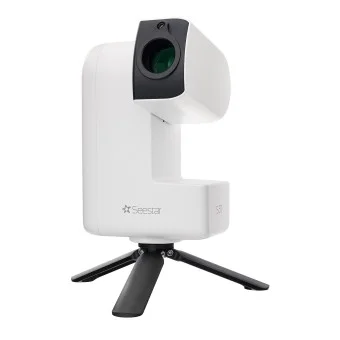 Смарт-телескоп ZWO Seestar S30