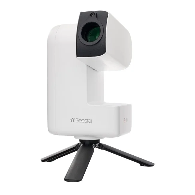 Смарт-телескоп ZWO Seestar S30