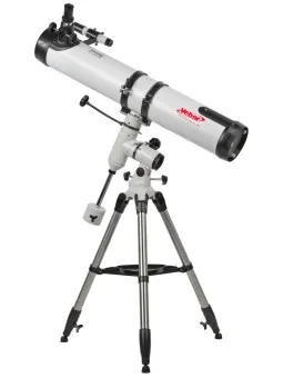 Телескоп Veber PolarStar 900/114 EQ5