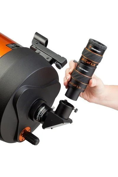 Линза Барлоу Celestron X-Cel LX 3х, 1,25"