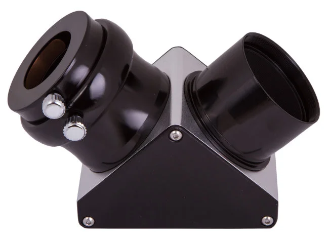 Диагональное зеркало Sky-Watcher 90° 2”, с диэлектрическим покрытием Диагональное зеркало Sky-Watcher 90° 2”, с диэлектрическим покрытием