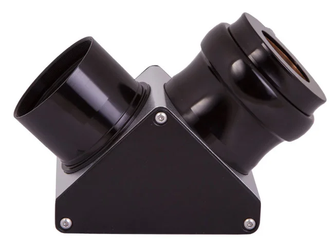 Диагональное зеркало Sky-Watcher 90° 2”, с диэлектрическим покрытием Диагональное зеркало Sky-Watcher 90° 2”, с диэлектрическим покрытием