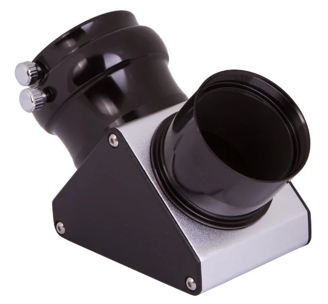 Диагональное зеркало Sky-Watcher 90° 2”, с диэлектрическим покрытием Диагональное зеркало Sky-Watcher 90° 2”, с диэлектрическим покрытием
