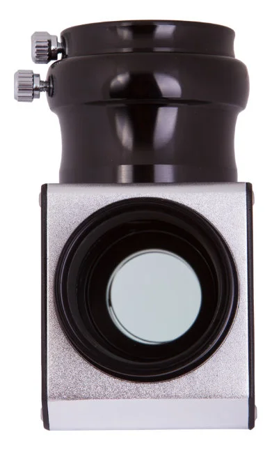 Диагональное зеркало Sky-Watcher 90° 2”, с диэлектрическим покрытием Диагональное зеркало Sky-Watcher 90° 2”, с диэлектрическим покрытием