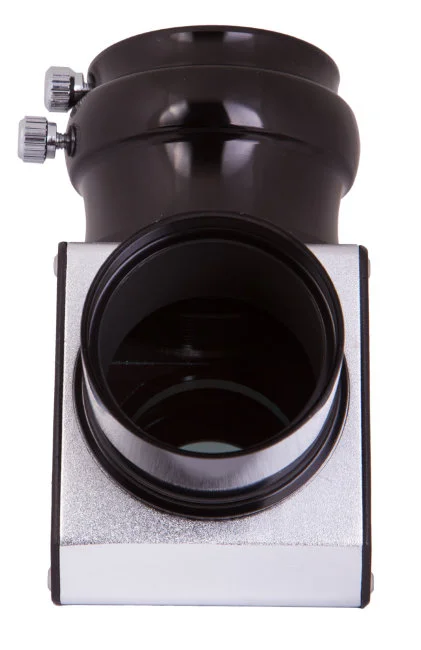 Диагональное зеркало Sky-Watcher 90° 2”, с диэлектрическим покрытием Диагональное зеркало Sky-Watcher 90° 2”, с диэлектрическим покрытием