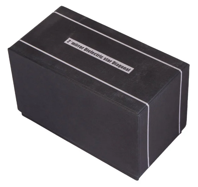 Диагональное зеркало Sky-Watcher 90° 2”, с диэлектрическим покрытием Диагональное зеркало Sky-Watcher 90° 2”, с диэлектрическим покрытием