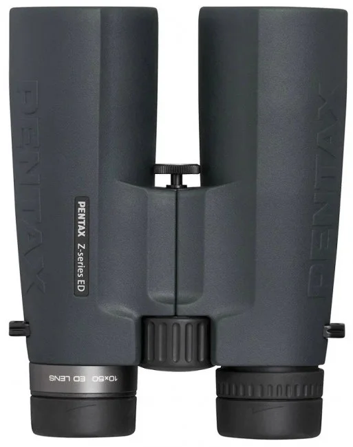 Бинокль Pentax ZD 10x50 ED Бинокль Pentax ZD 10x50 ED