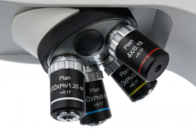 Микроскоп Levenhuk MED 45B, бинокулярный Микроскоп Levenhuk MED 45B, бинокулярный