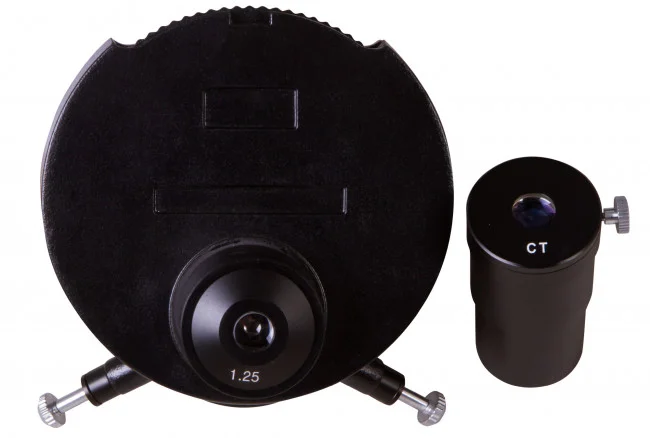 Микроскоп Levenhuk MED 45B, бинокулярный Микроскоп Levenhuk MED 45B, бинокулярный