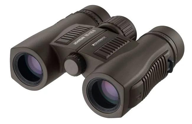 Бинокль Eschenbach Adventure D 10x25 B Active Ww Бинокль Eschenbach Adventure D 10x25 B Active Ww