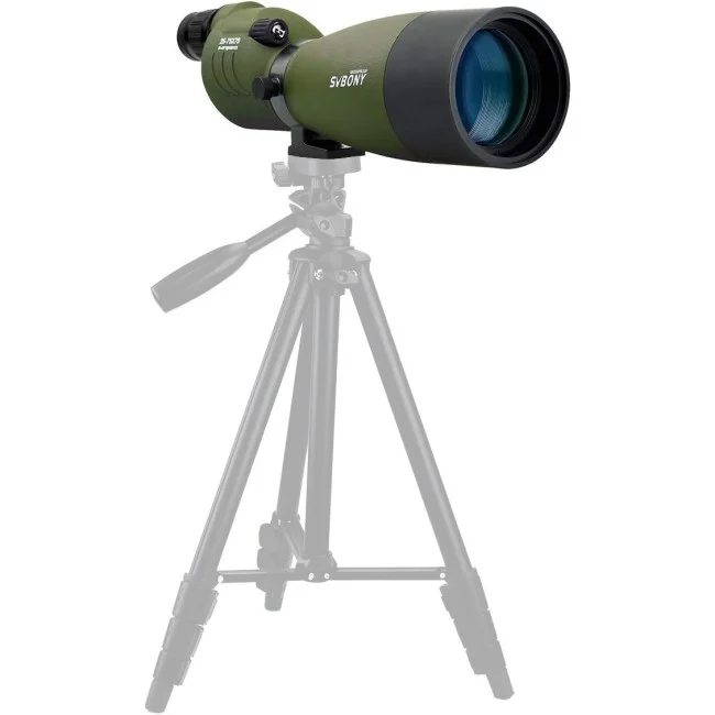 Зрительная труба SVBONY 25-75x70 (SV17)