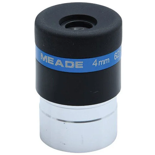 Набор широкоугольных окуляров Meade WA 62° (4 мм, 10 мм, 23 мм) Набор широкоугольных окуляров Meade WA 62° (4 мм, 10 мм, 23 мм)