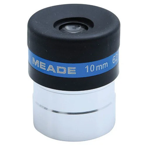 Набор широкоугольных окуляров Meade WA 62° (4 мм, 10 мм, 23 мм) Набор широкоугольных окуляров Meade WA 62° (4 мм, 10 мм, 23 мм)