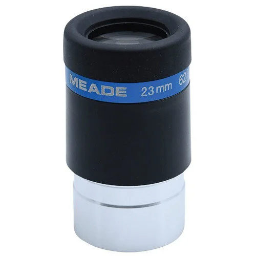 Набор широкоугольных окуляров Meade WA 62° (4 мм, 10 мм, 23 мм) Набор широкоугольных окуляров Meade WA 62° (4 мм, 10 мм, 23 мм)