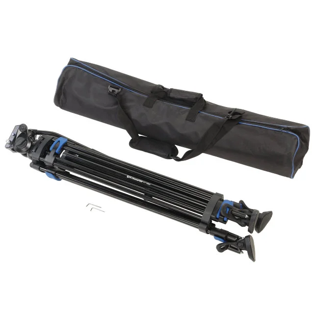 Видеоштатив Falcon Eyes CinemaPRO VT-1800H Видеоштатив Falcon Eyes CinemaPRO VT-1800H