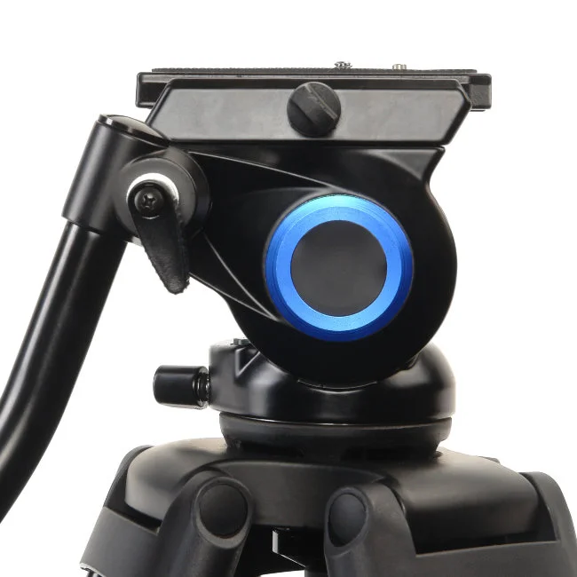 Видеоштатив Falcon Eyes CinemaPRO VT-1800H Видеоштатив Falcon Eyes CinemaPRO VT-1800H