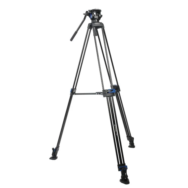 Видеоштатив Falcon Eyes CinemaPRO VT-1800H Видеоштатив Falcon Eyes CinemaPRO VT-1800H