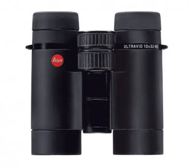 Бинокль Leica Ultravid 10x32 HD-Plus