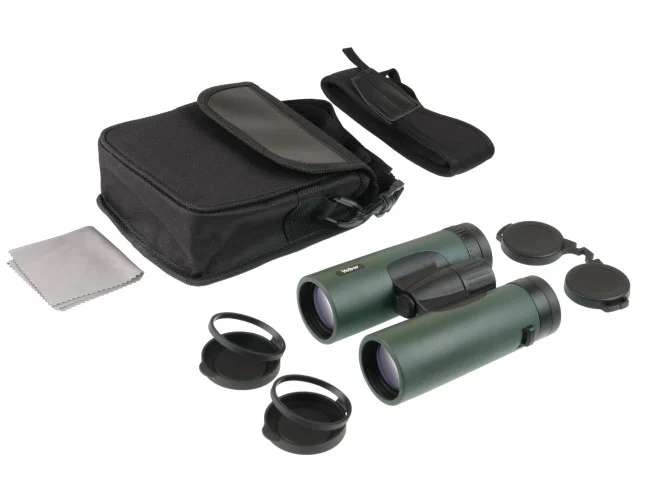 Бинокль Veber Silver Line БП 8X42L WP