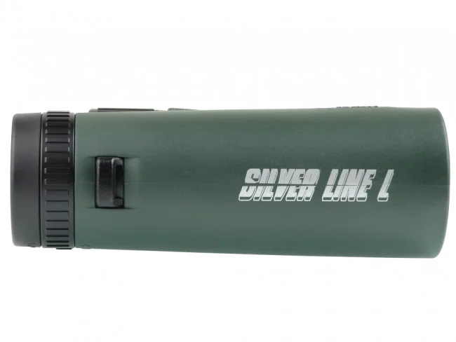 Бинокль Veber Silver Line БП 8X42L WP