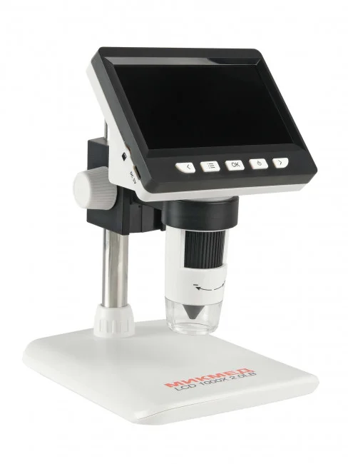 Цифровой микроскоп Микмед LCD 1000Х 2.0LB