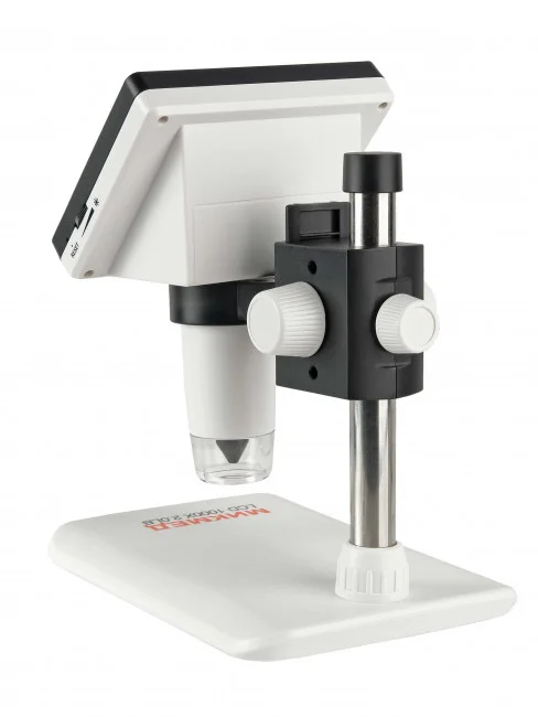 Цифровой микроскоп Микмед LCD 1000Х 2.0LB