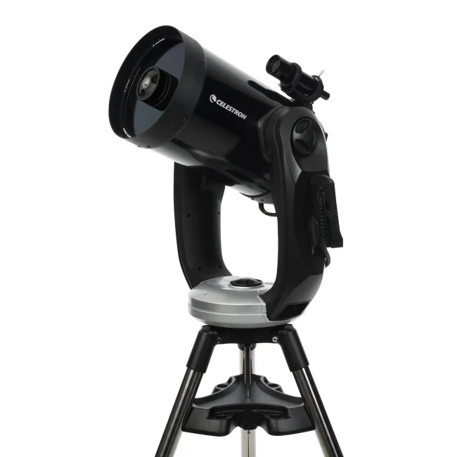 Телескоп Celestron CPC Delux 1100 HD с треногой