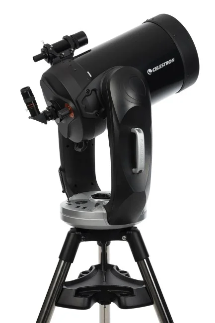 Телескоп Celestron CPC Delux 1100 HD с треногой