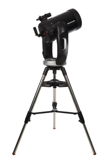 Телескоп Celestron CPC Delux 1100 HD с треногой