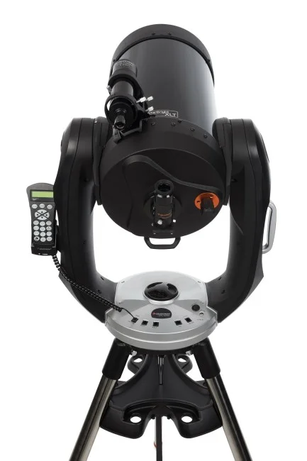 Телескоп Celestron CPC Delux 1100 HD с треногой