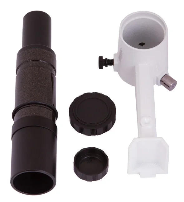 Искатель оптический Sky-Watcher 6x30 оборачивающий, с креплением Искатель оптический Sky-Watcher 6x30 оборачивающий, с креплением