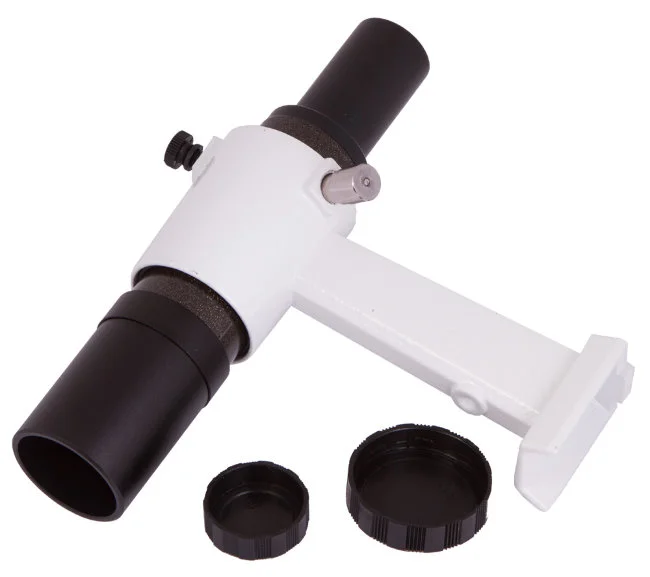 Искатель оптический Sky-Watcher 6x30 оборачивающий, с креплением Искатель оптический Sky-Watcher 6x30 оборачивающий, с креплением