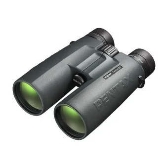 Бинокль Pentax ZD 10x50 WP