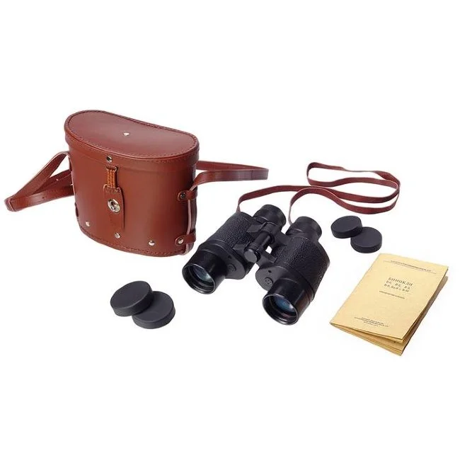 Бинокль полевой Veber Б-3 8x42 Бинокль полевой Veber Б-3 8x42