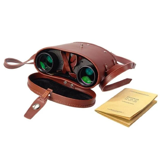 Бинокль полевой Veber Б-3 8x42 Бинокль полевой Veber Б-3 8x42