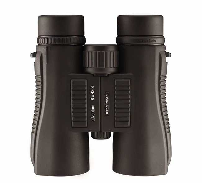 Бинокль Eschenbach Adventure D 8x42 B Active Ww Бинокль Eschenbach Adventure D 8x42 B Active Ww