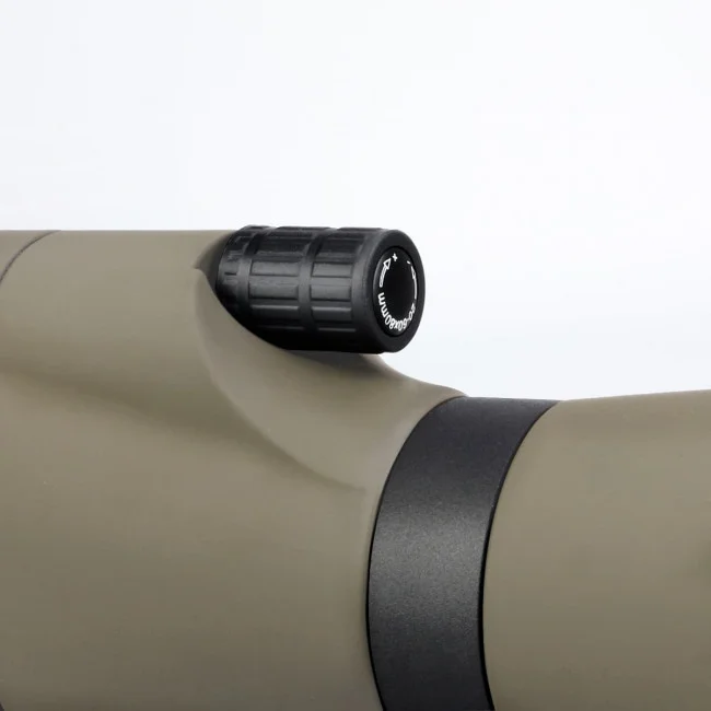 Зрительная труба SVBONY 20-60x80 с штативом