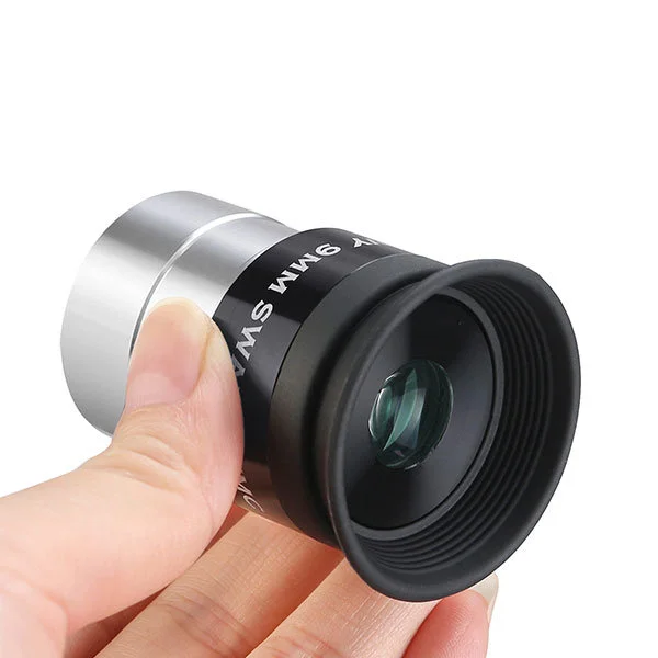 Окуляр SVBONY 72° SWA 9 мм, 1,25"