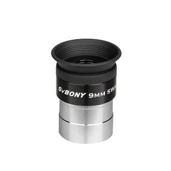 Окуляр SVBONY 72° SWA 9 мм, 1,25"