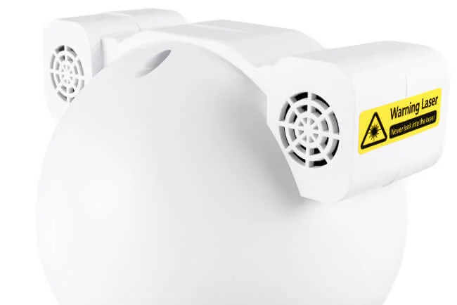 Астропланетарий Levenhuk LabZZ Star Sky P9