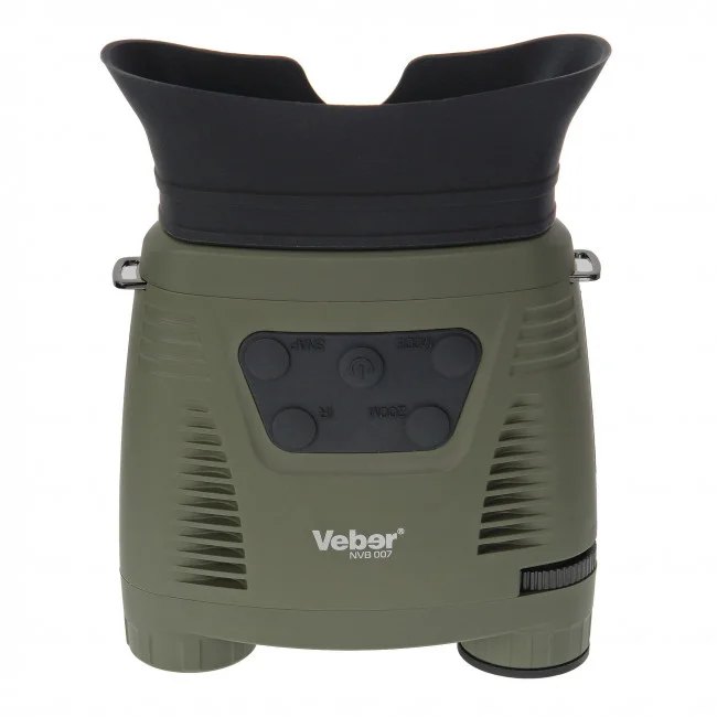 Бинокль ночного видения Veber NVB 007HD цифровой Бинокль ночного видения Veber NVB 007HD цифровой