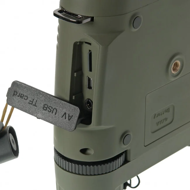 Бинокль ночного видения Veber NVB 007HD цифровой Бинокль ночного видения Veber NVB 007HD цифровой