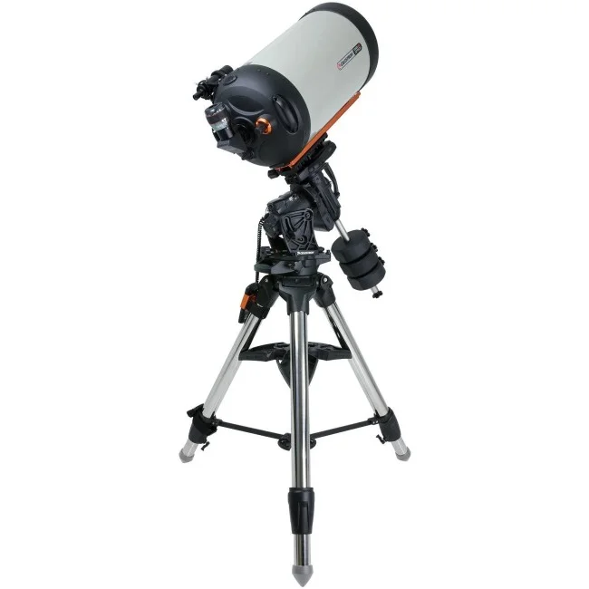 Телескоп Celestron 14" С1400 EdgeHD на монтировке CGX-L