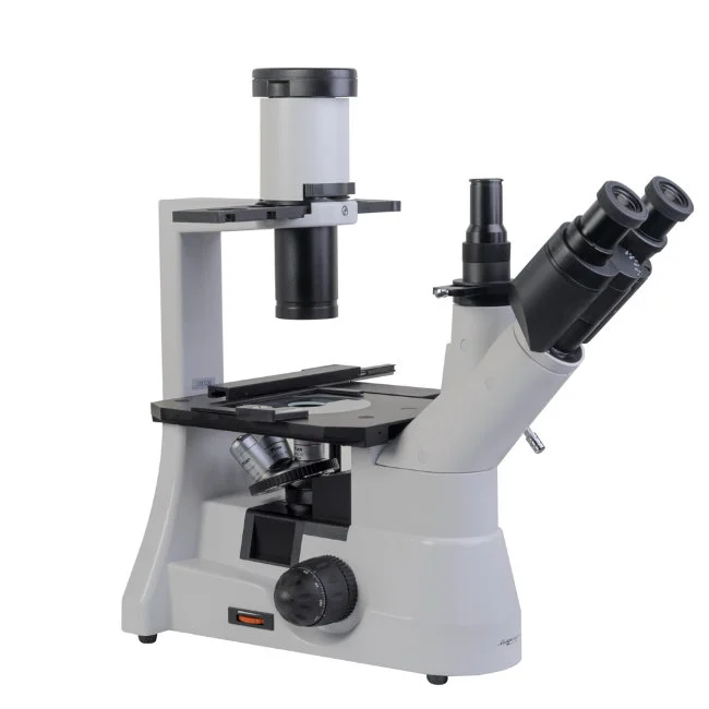 Микроскоп Микромед И Микроскоп Микромед И