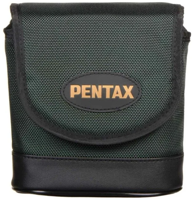 Бинокль Pentax ZD 8x43 ED